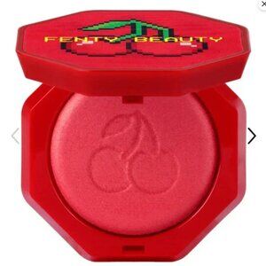 Fenty Beauty Hot Cheeks Velour Blushlighter | Cherry Pied *Limited edition*